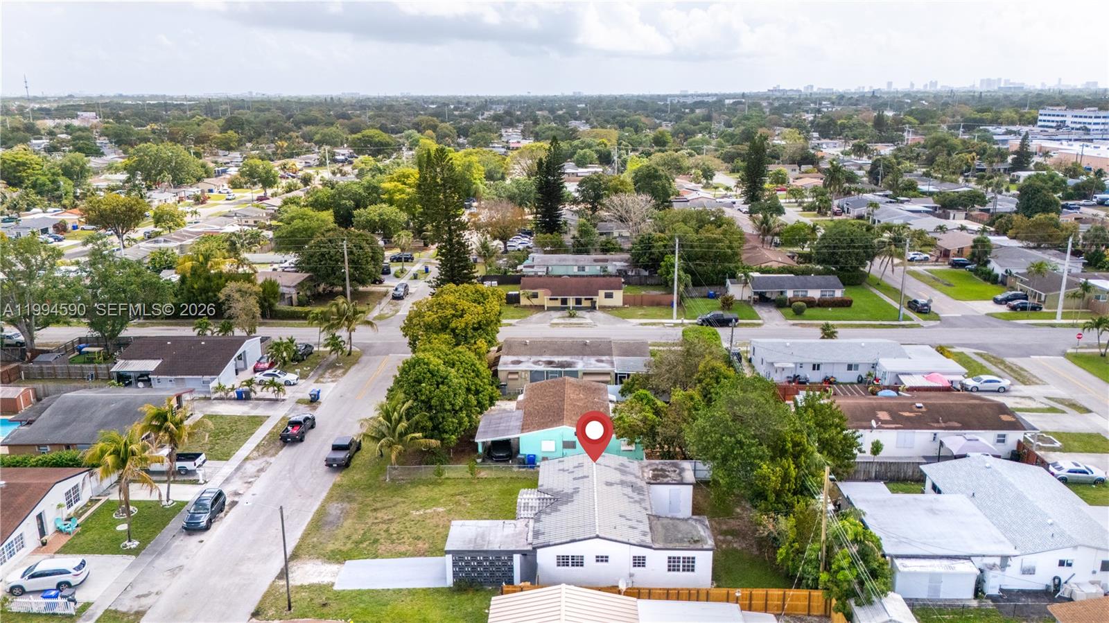 DRIFTWOOD ACRES NO 8 - Residential