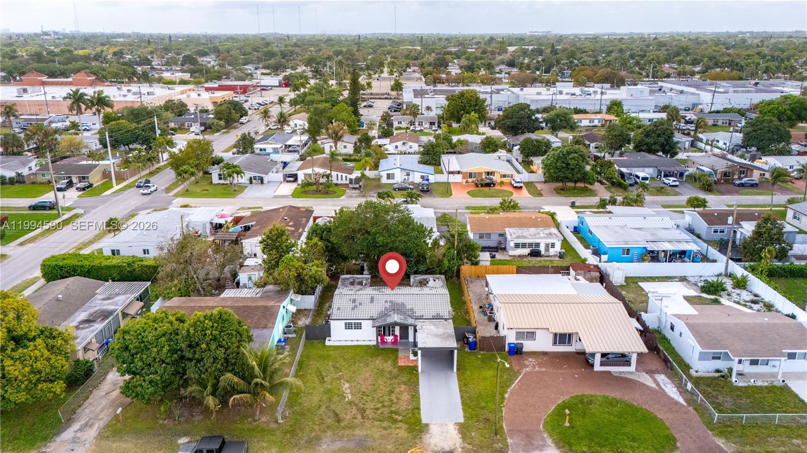 DRIFTWOOD ACRES NO 8 - Residential