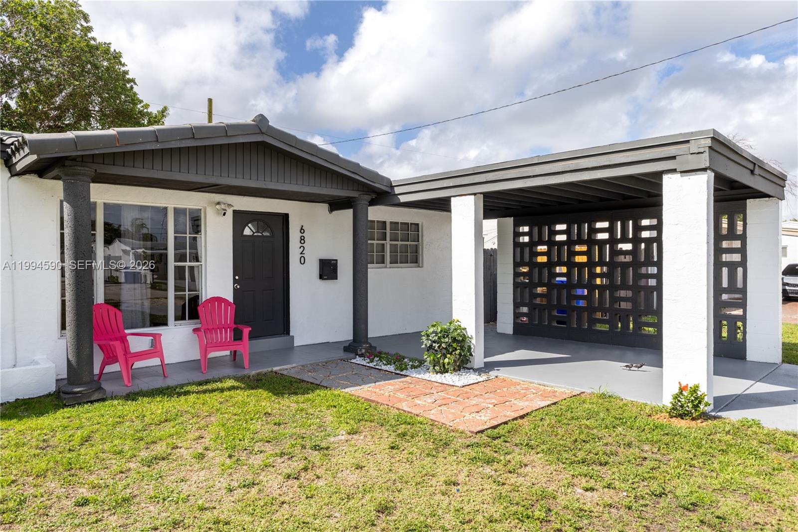 DRIFTWOOD ACRES NO 8 - Residential