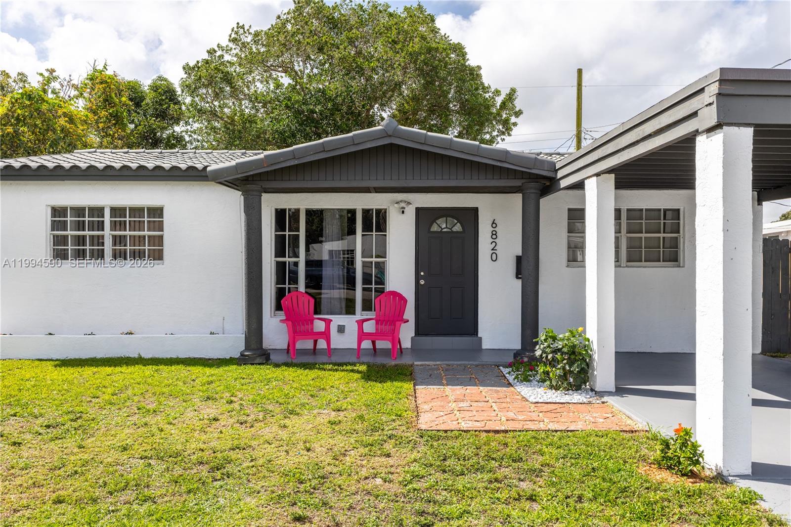 DRIFTWOOD ACRES NO 8 - Residential