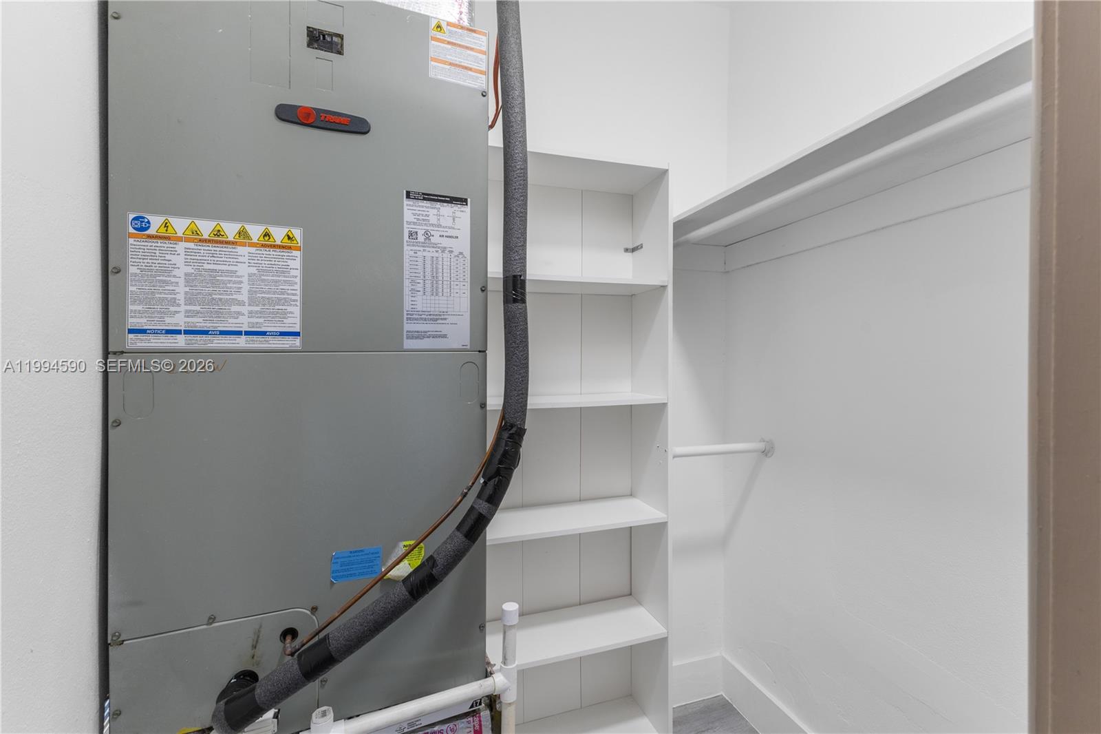 DRIFTWOOD ACRES NO 8 - Residential