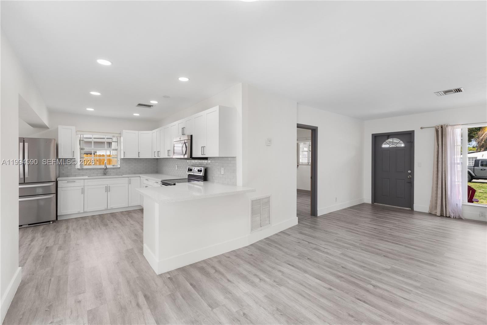 DRIFTWOOD ACRES NO 8 - Residential