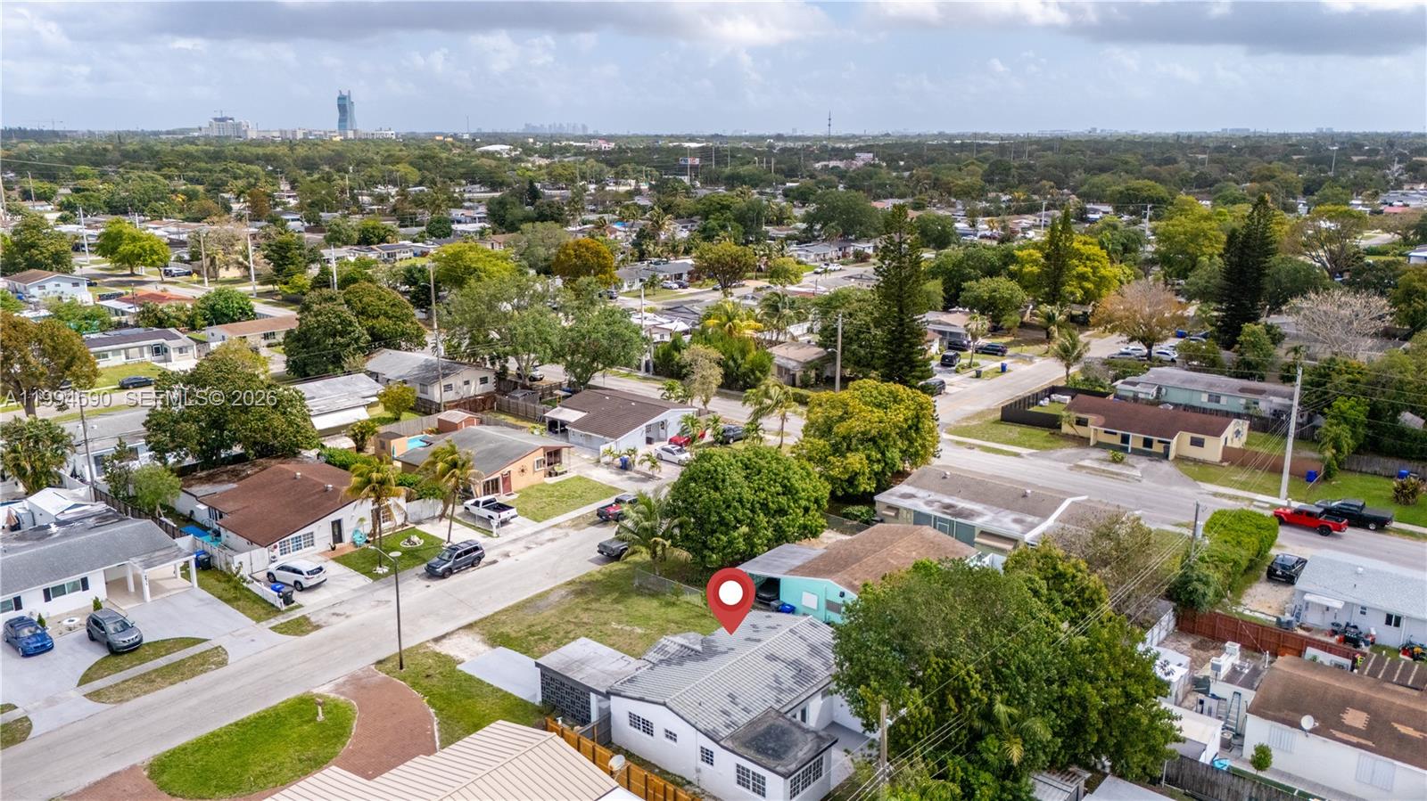 DRIFTWOOD ACRES NO 8 - Residential