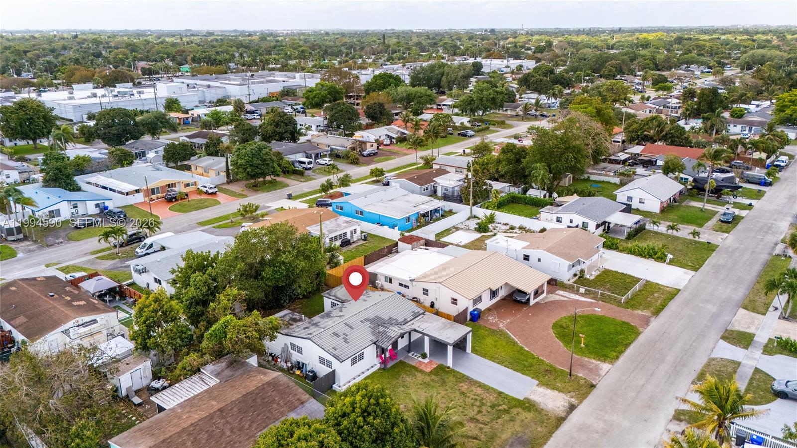 DRIFTWOOD ACRES NO 8 - Residential