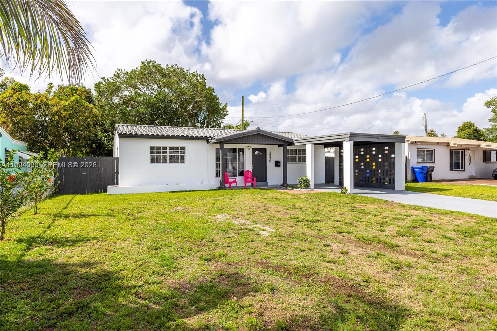 DRIFTWOOD ACRES NO 8 - Residential