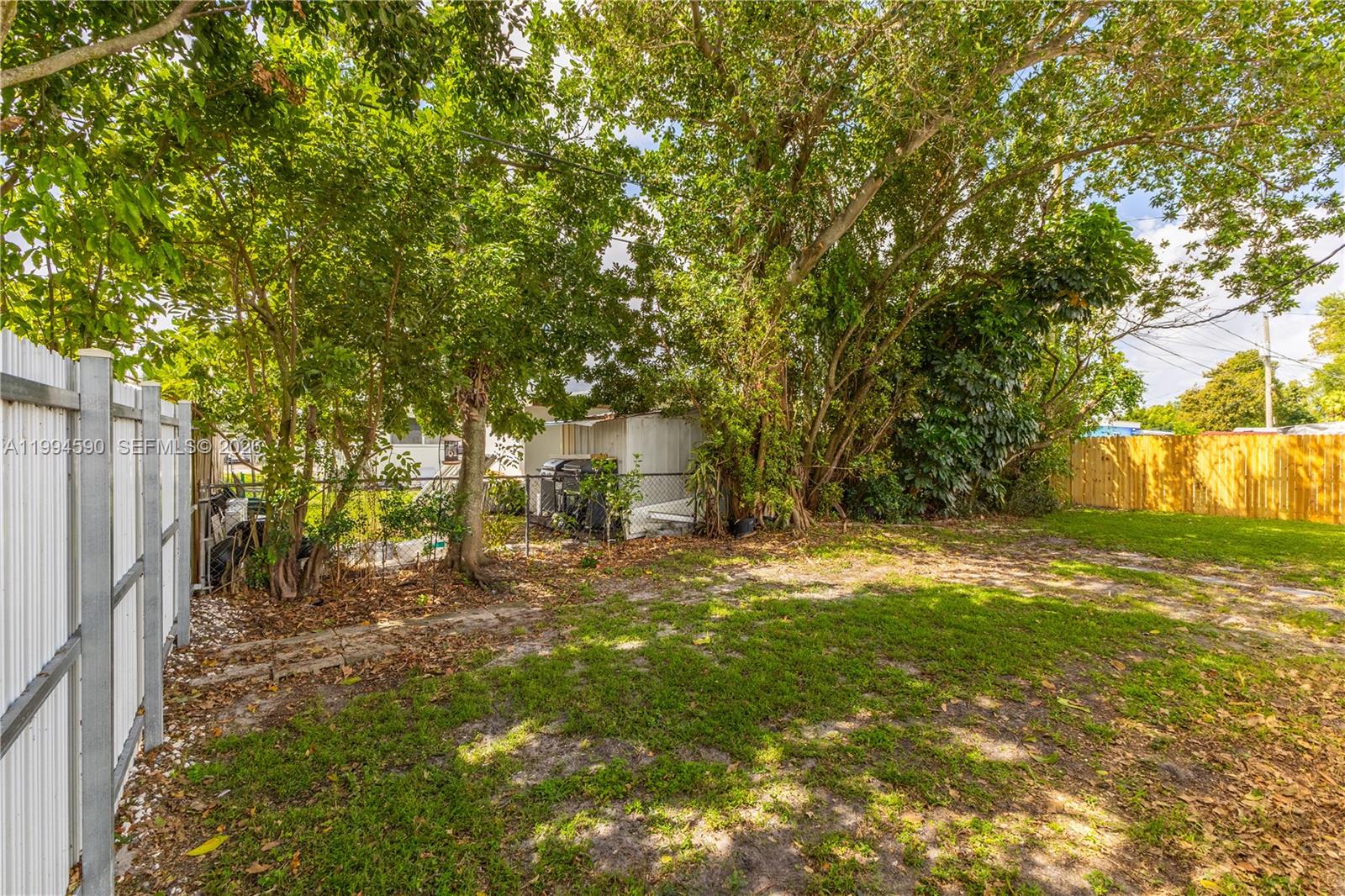 DRIFTWOOD ACRES NO 8 - Residential