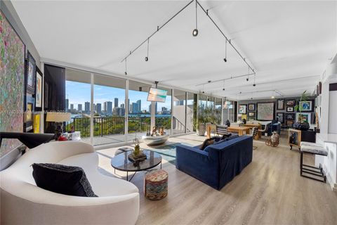 1000 Venetian Way 810 Miami FL 33139