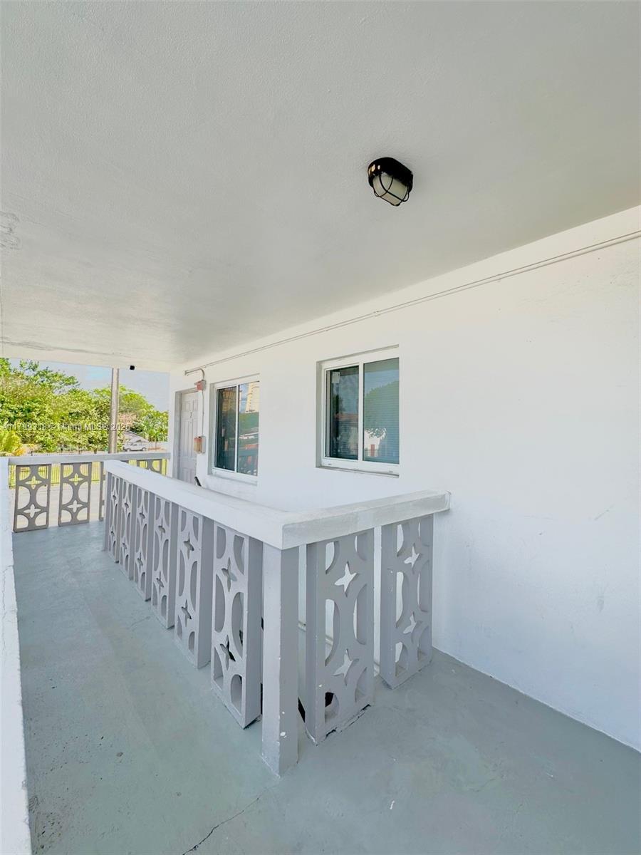 Rental Property at 10 Nw 77th St 7, Miami, Broward County, Florida - Bedrooms: 1 
Bathrooms: 1  - $1,700 MO.