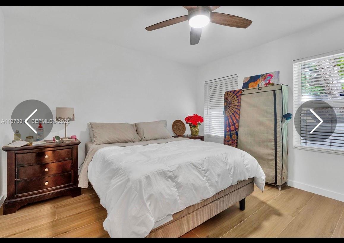 HOLLYWOOD - Residential Lease