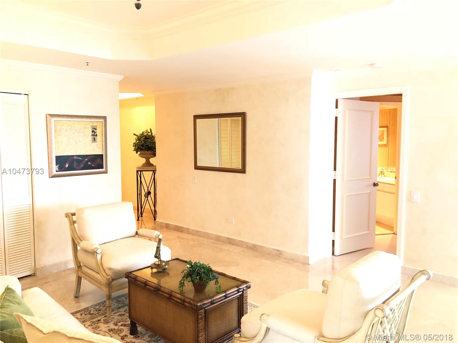 TWO TEQUESTA POINT CONDO - Residential