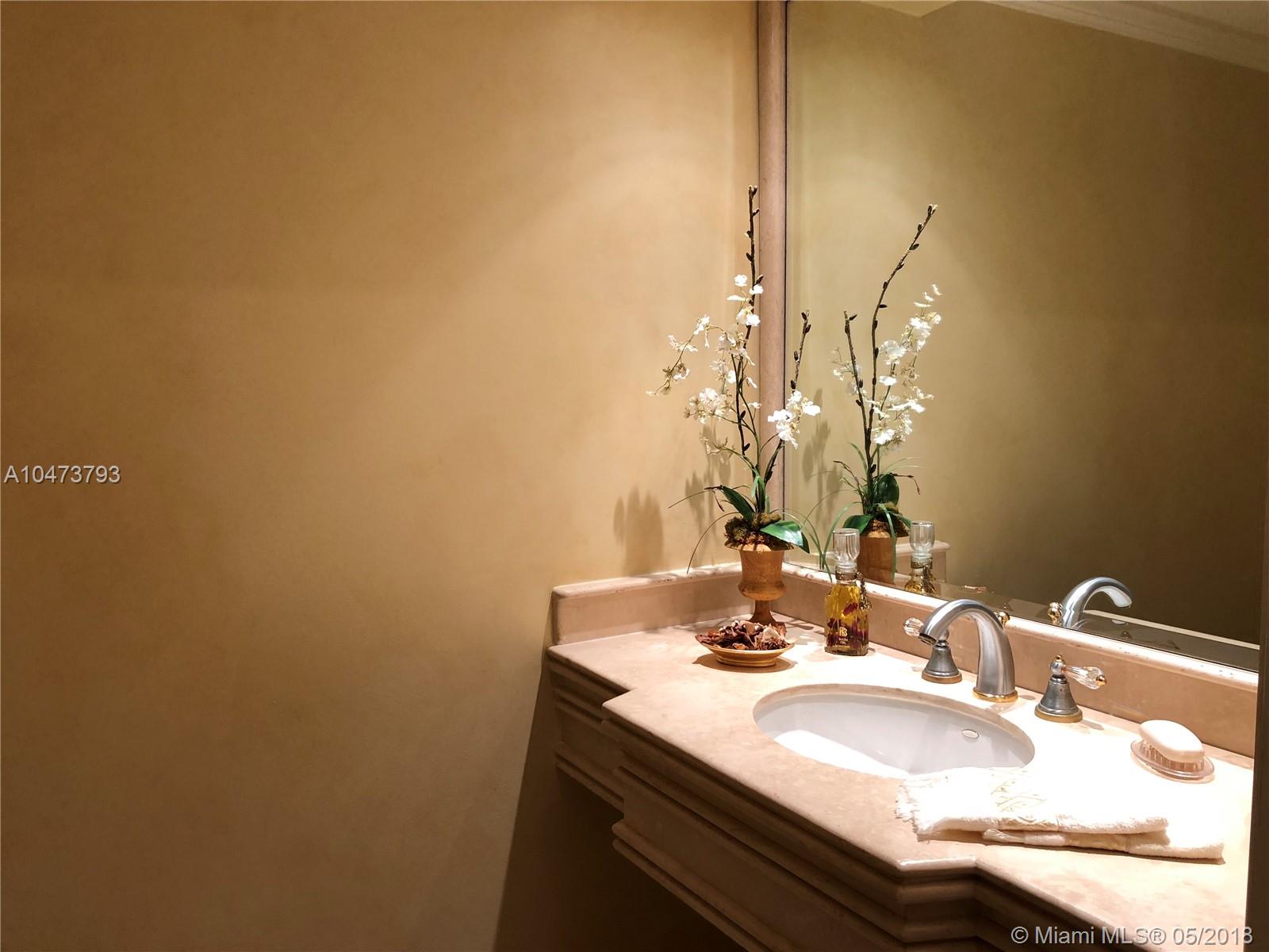 TWO TEQUESTA POINT CONDO - Residential