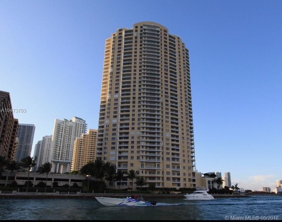 TWO TEQUESTA POINT CONDO - Residential