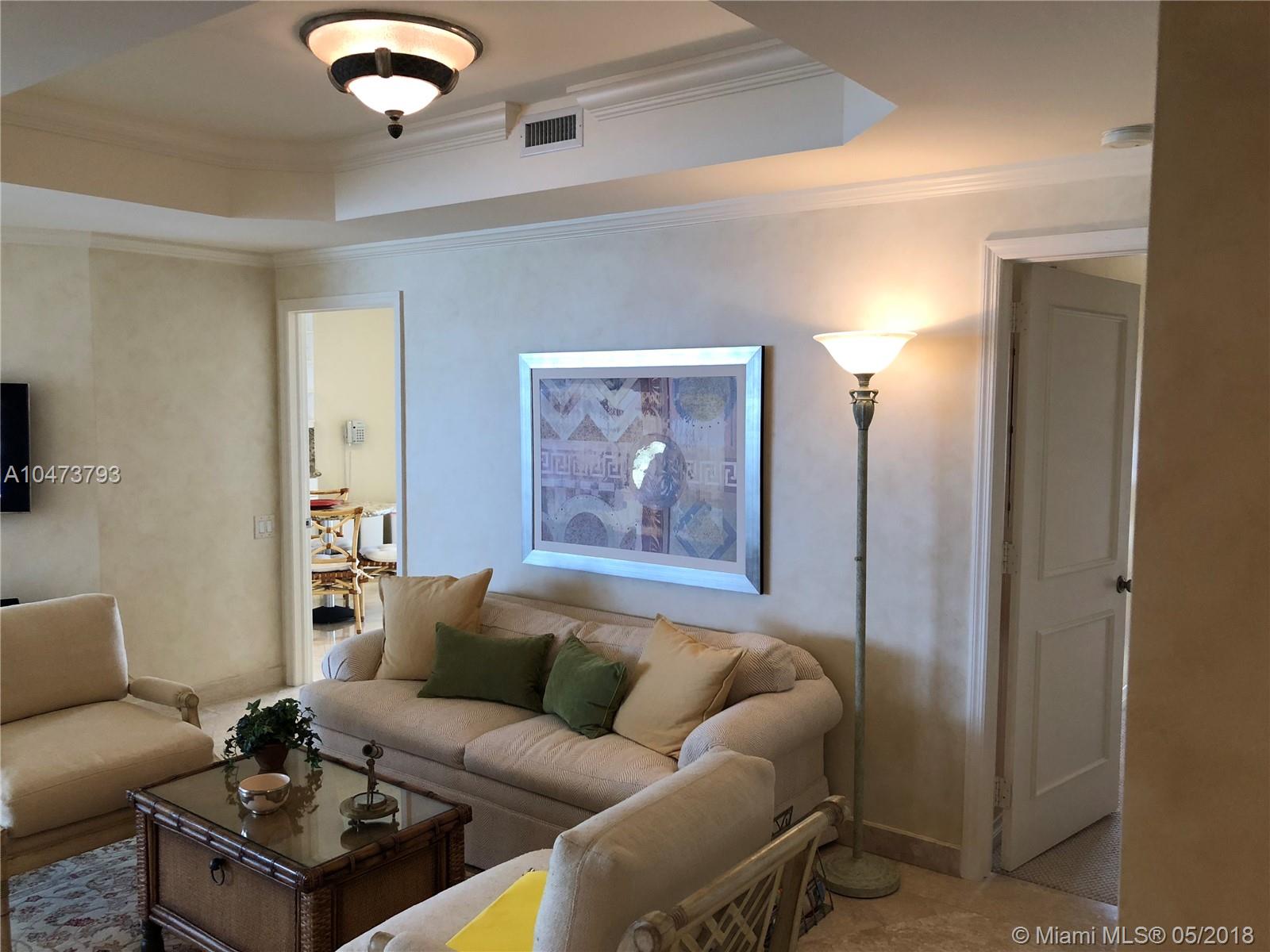 TWO TEQUESTA POINT CONDO - Residential