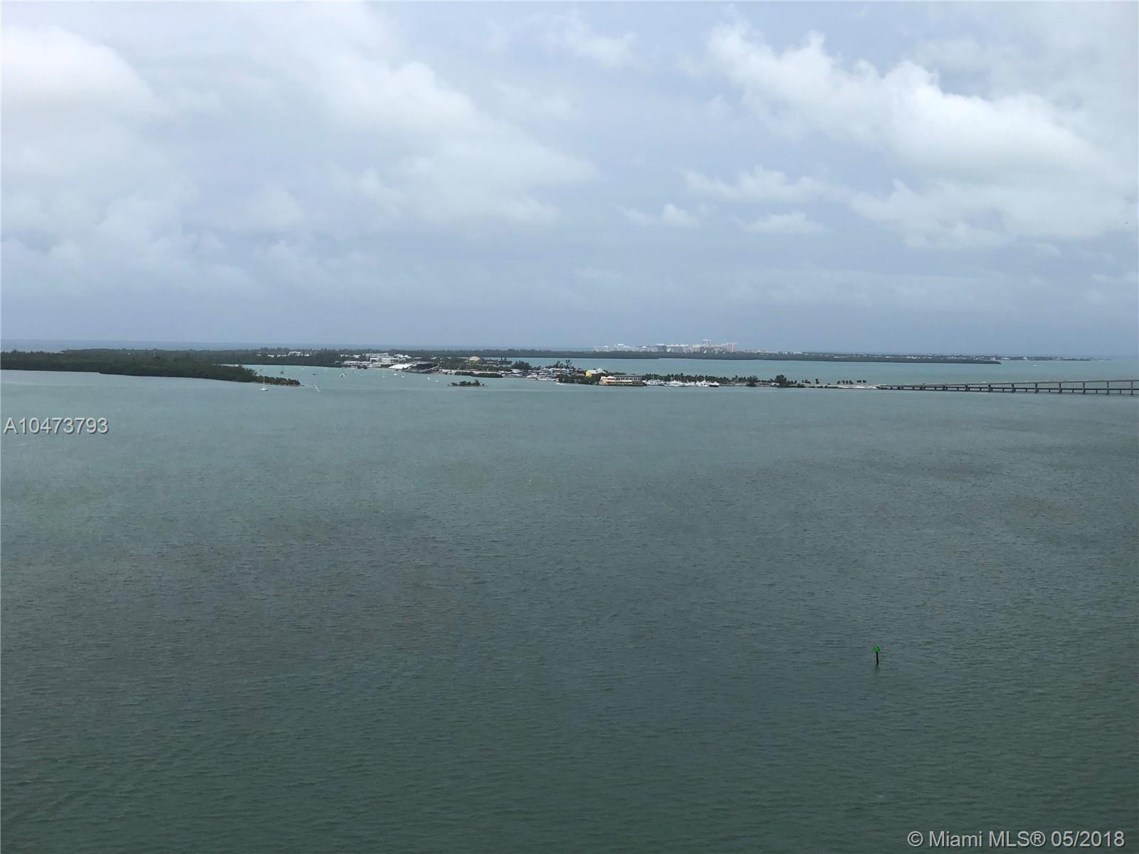 TWO TEQUESTA POINT CONDO - Residential