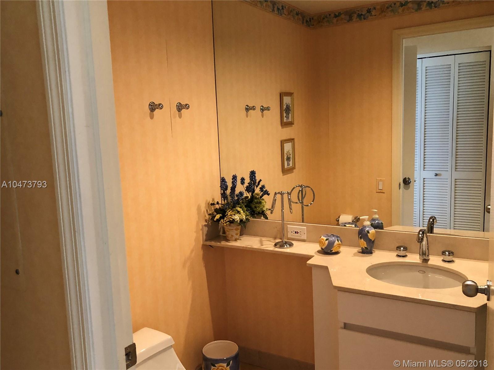 TWO TEQUESTA POINT CONDO - Residential