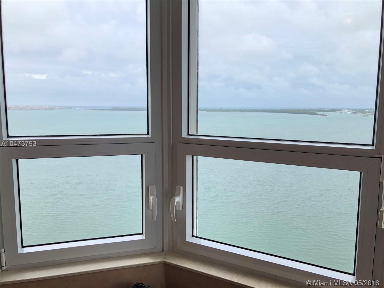 TWO TEQUESTA POINT CONDO - Residential