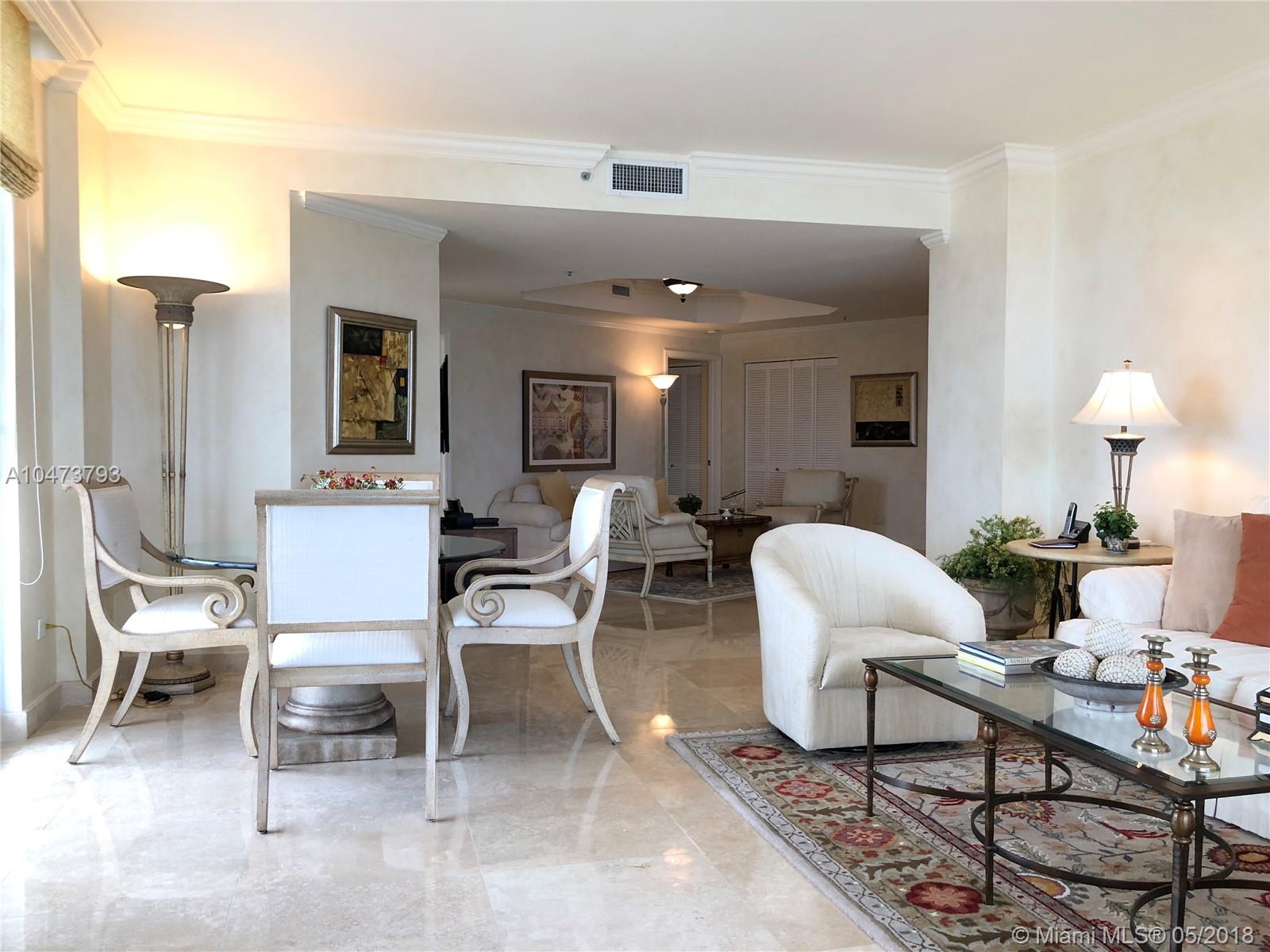 TWO TEQUESTA POINT CONDO - Residential