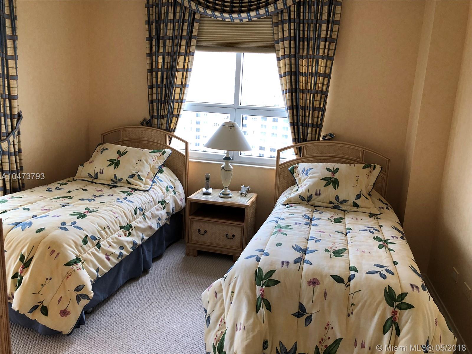 TWO TEQUESTA POINT CONDO - Residential