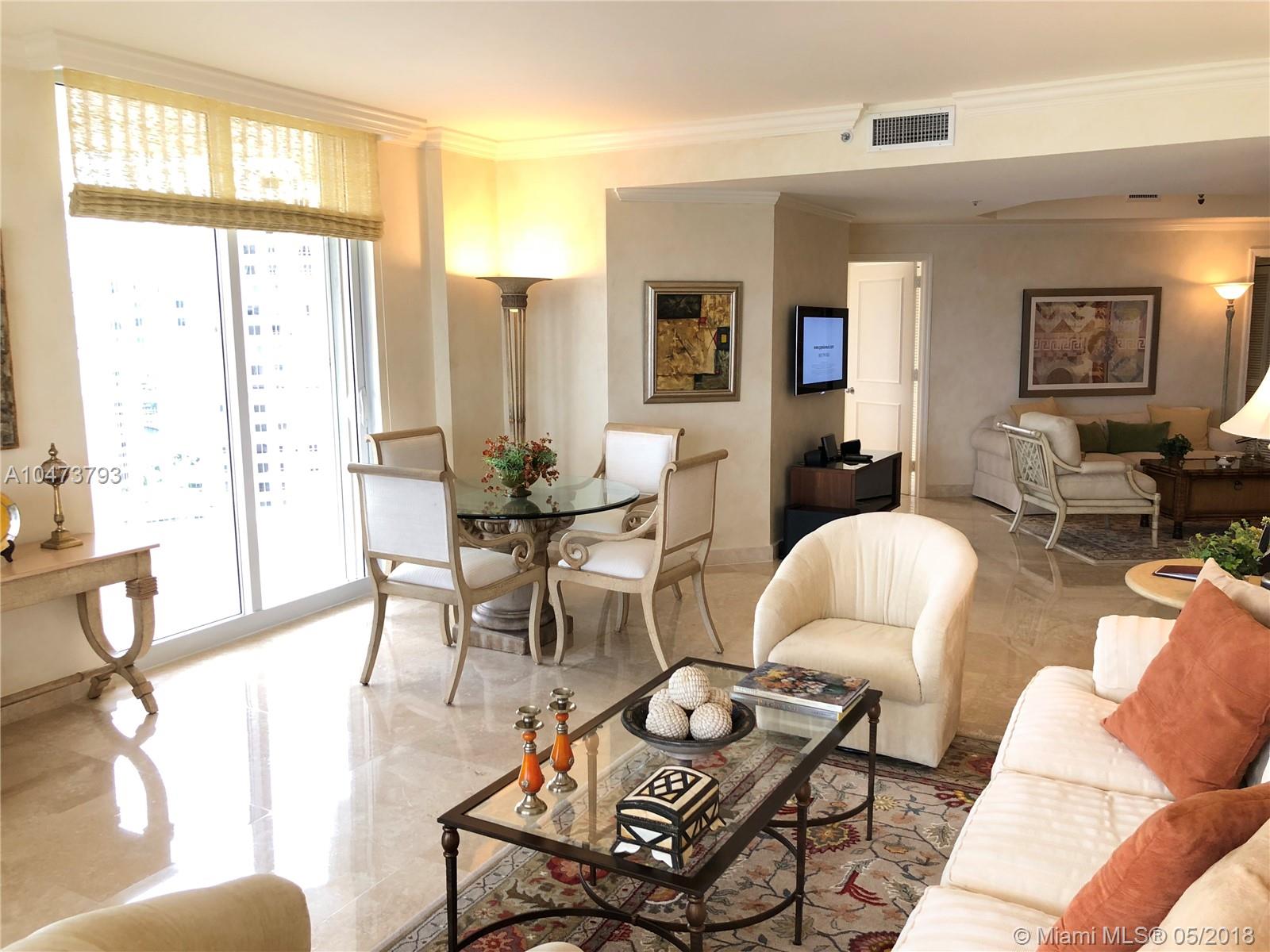 TWO TEQUESTA POINT CONDO - Residential