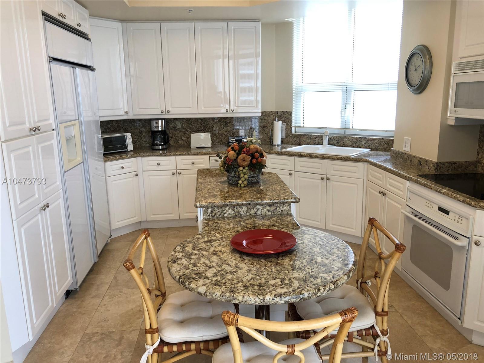 TWO TEQUESTA POINT CONDO - Residential