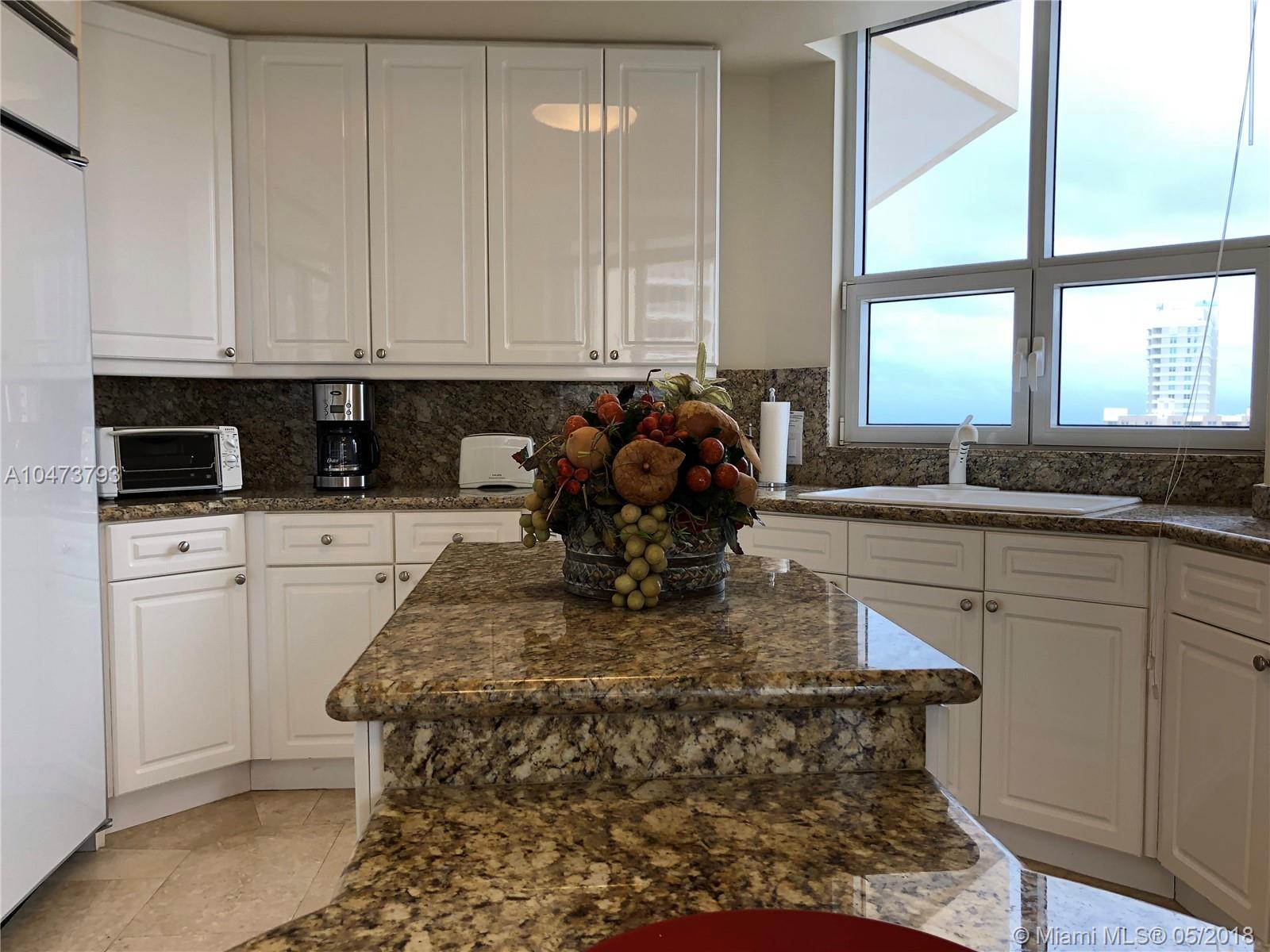 TWO TEQUESTA POINT CONDO - Residential