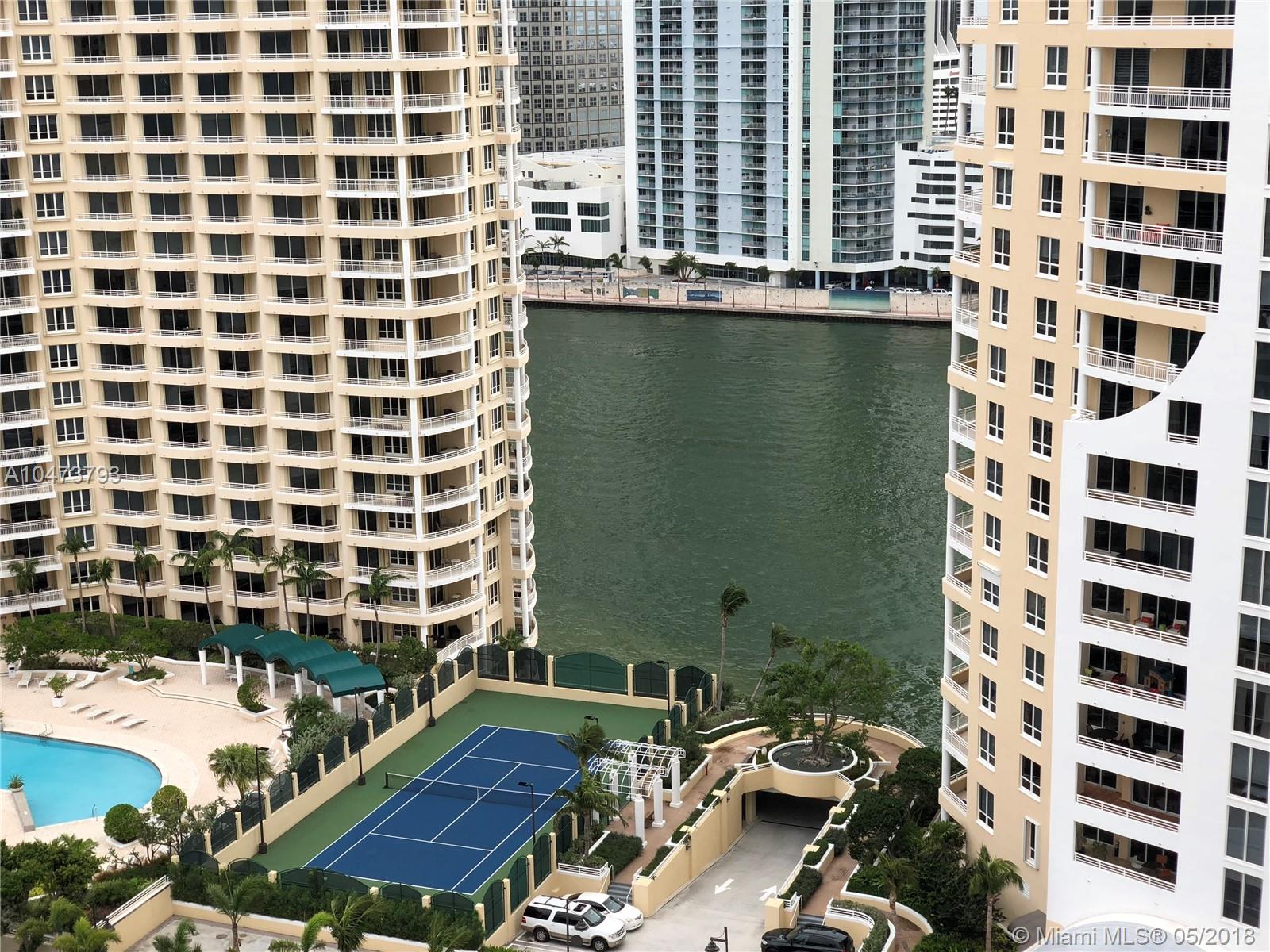 TWO TEQUESTA POINT CONDO - Residential