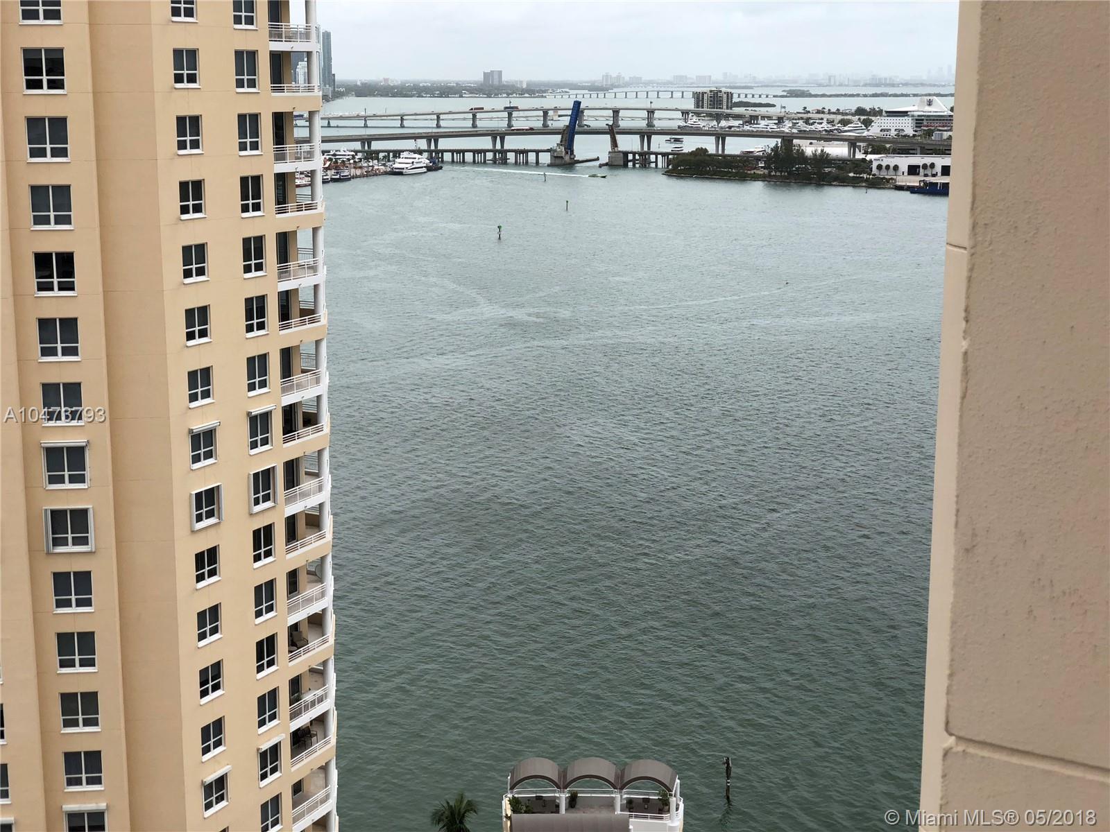 TWO TEQUESTA POINT CONDO - Residential