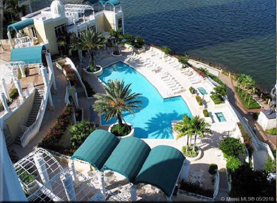 TWO TEQUESTA POINT CONDO - Residential