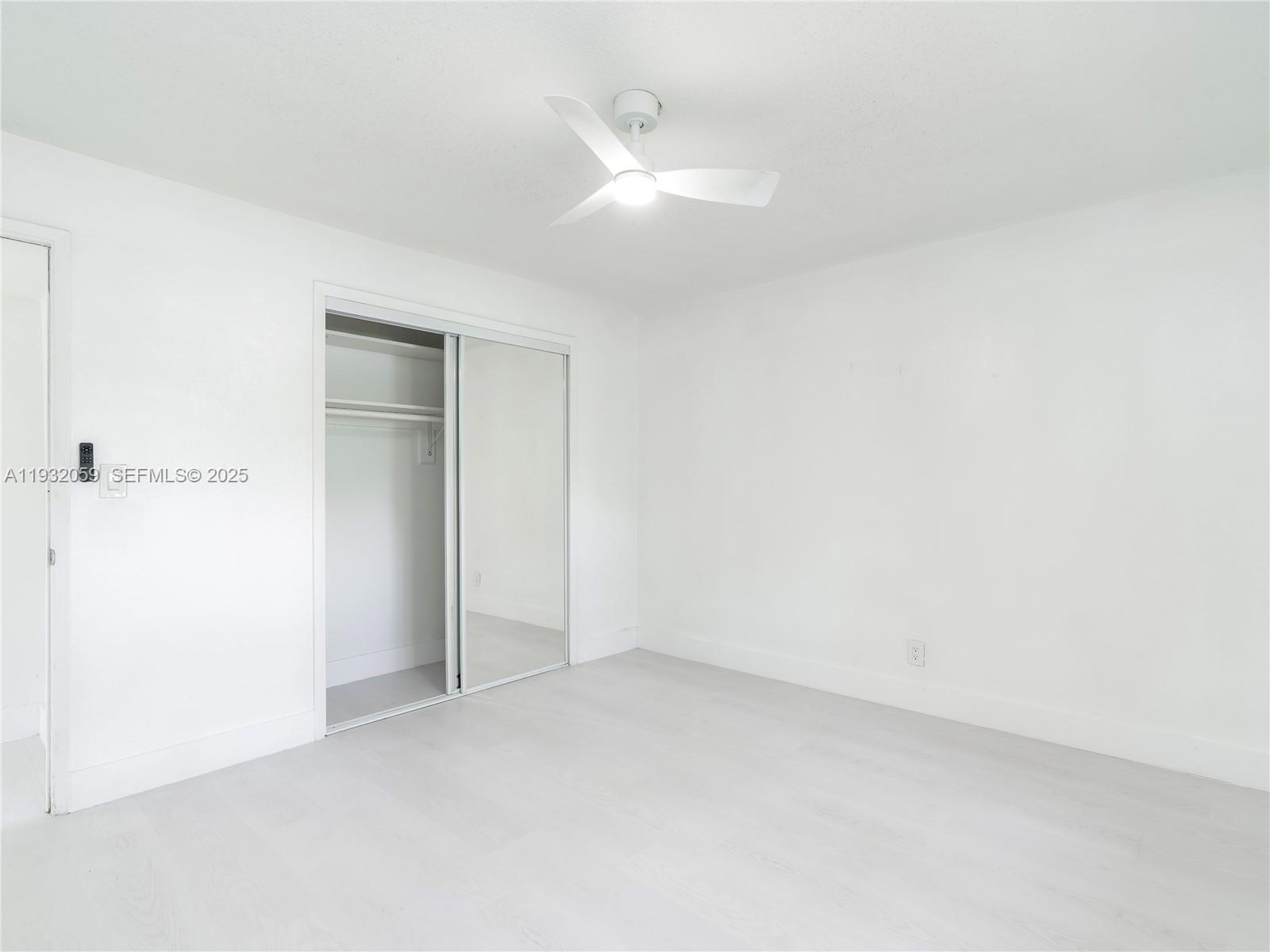 EVERGLADE LAND SALES CO - Residential Lease