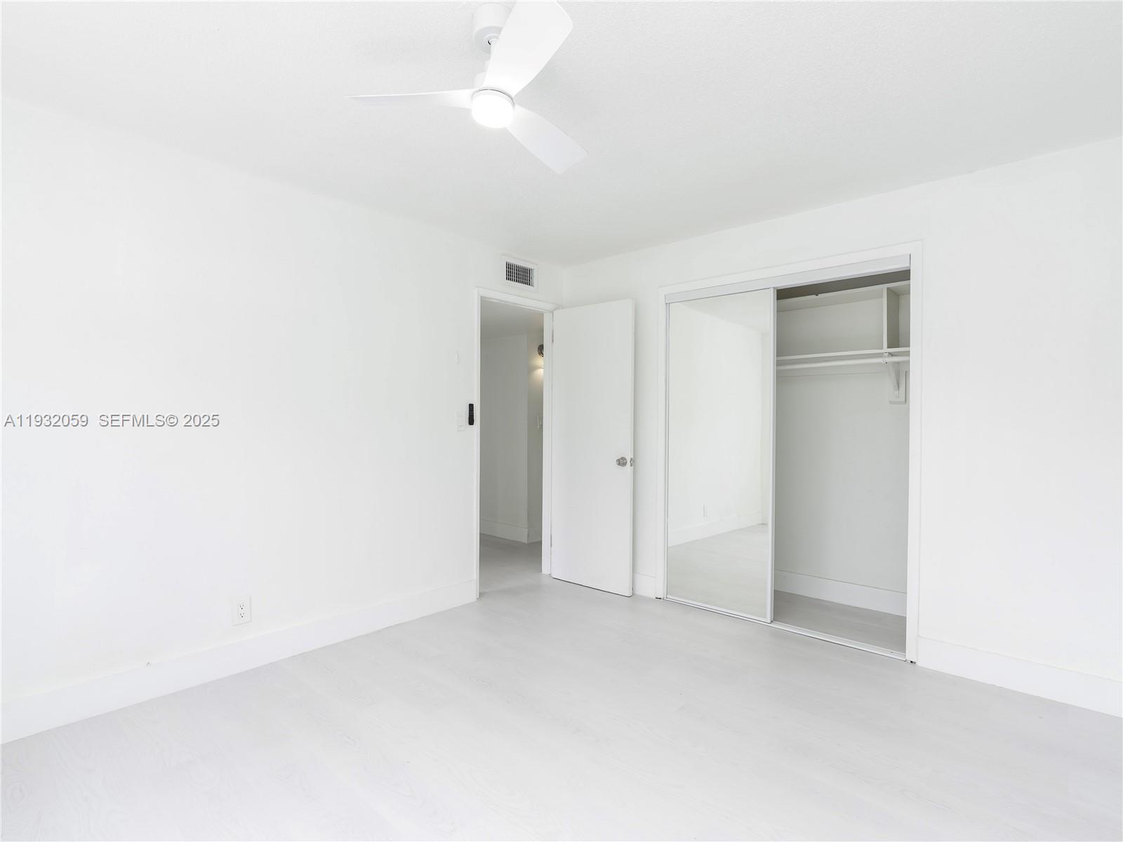 EVERGLADE LAND SALES CO - Residential Lease