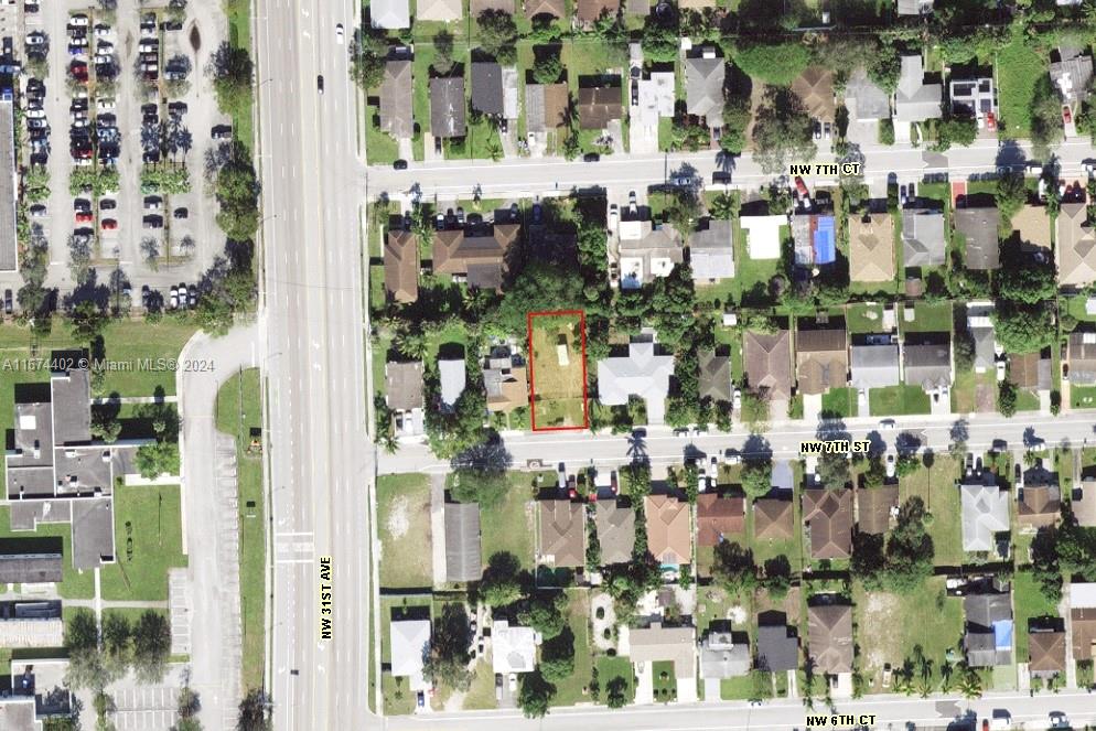 Vacant Residential Zoned Lot for Sale in the Vibrant Washington Park Neighborhood of Fort Lauderdale. Unlock endless potential with this ideally situated vacant lot close to the heart of the historic and culturally significant Sistrunk neighborhood. This up-and-coming area is known for its rich cultural heritage, vibrant community, and ongoing revitalization, making it the perfect investment opportunity for developers or business owners. Just minutes from the bustling Downtown Fort Lauderdale, this lot offers a rare opportunity to build in a location that's close to everything. Surrounded by recent developments and community-driven projects, which enhance the area's growth potential.
