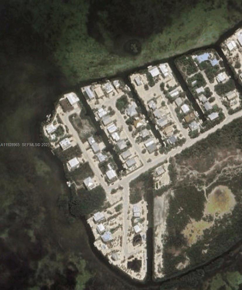 CUTTHROAT HARBOR ESTATES - Land