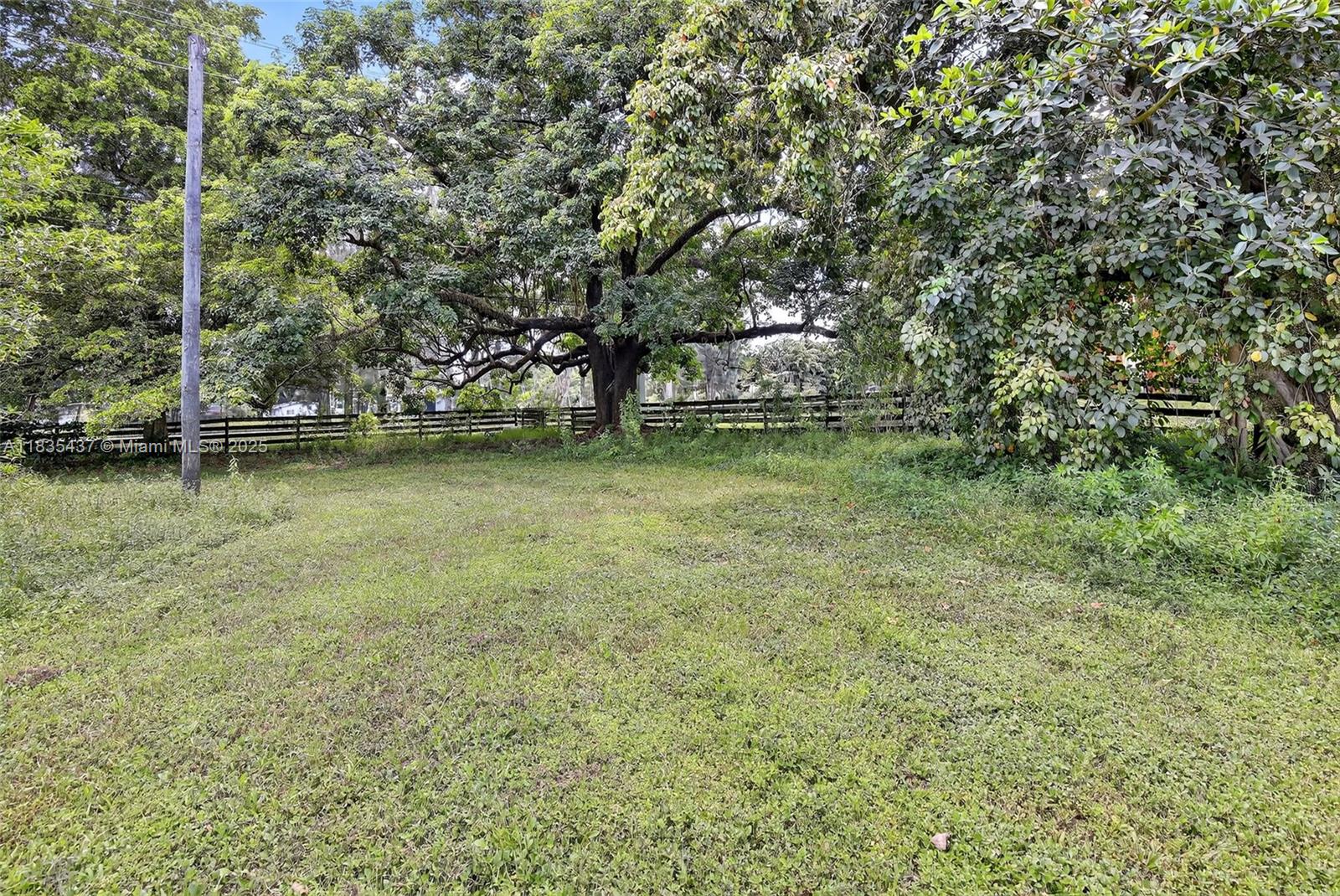 FLA FRUIT LANDS CO - Residential