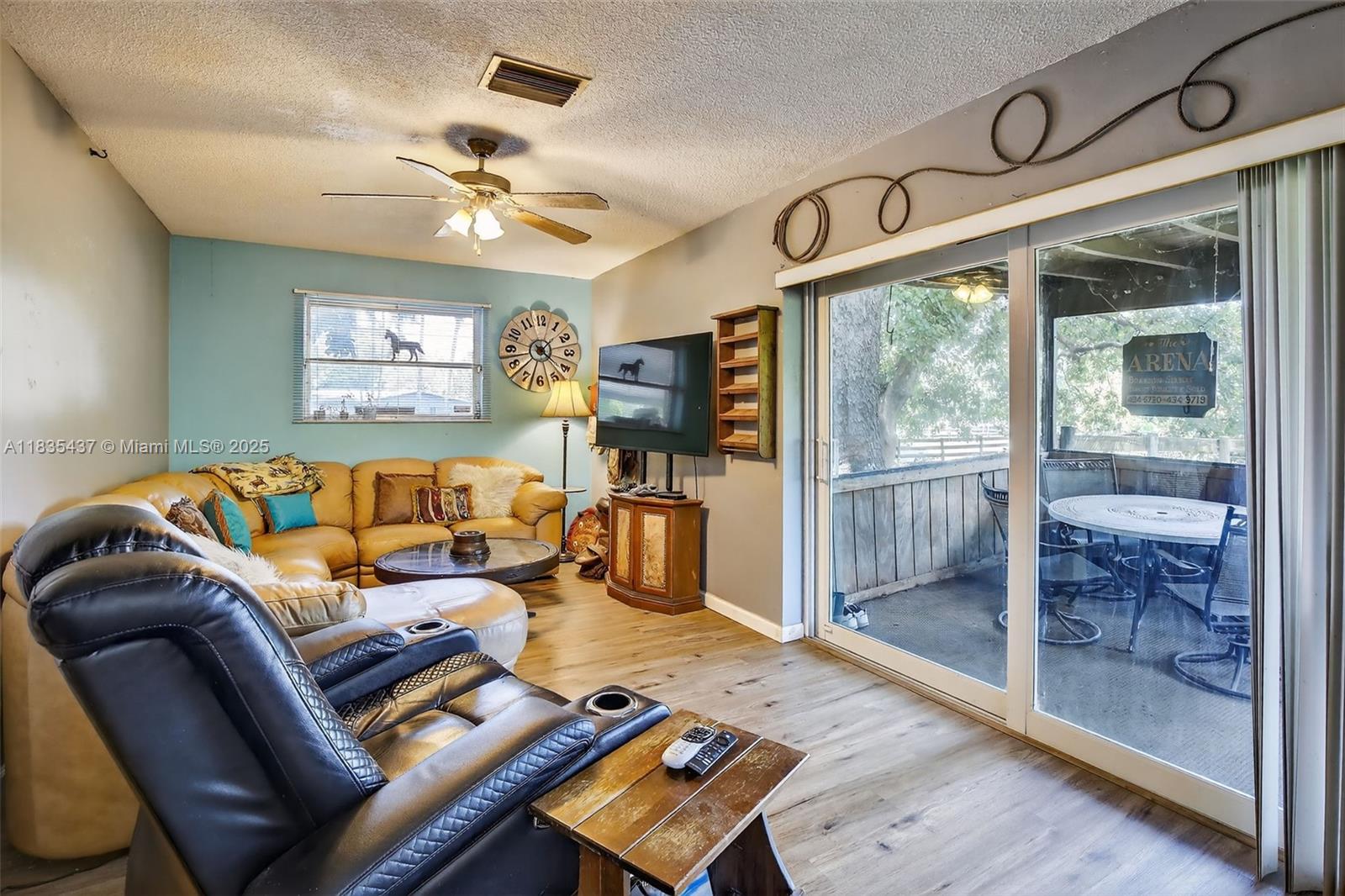 FLA FRUIT LANDS CO - Residential