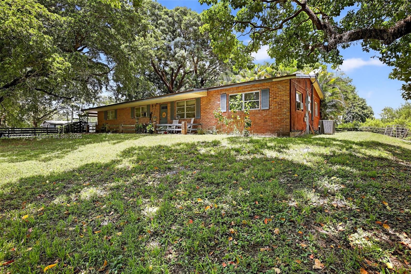 FLA FRUIT LANDS CO - Residential