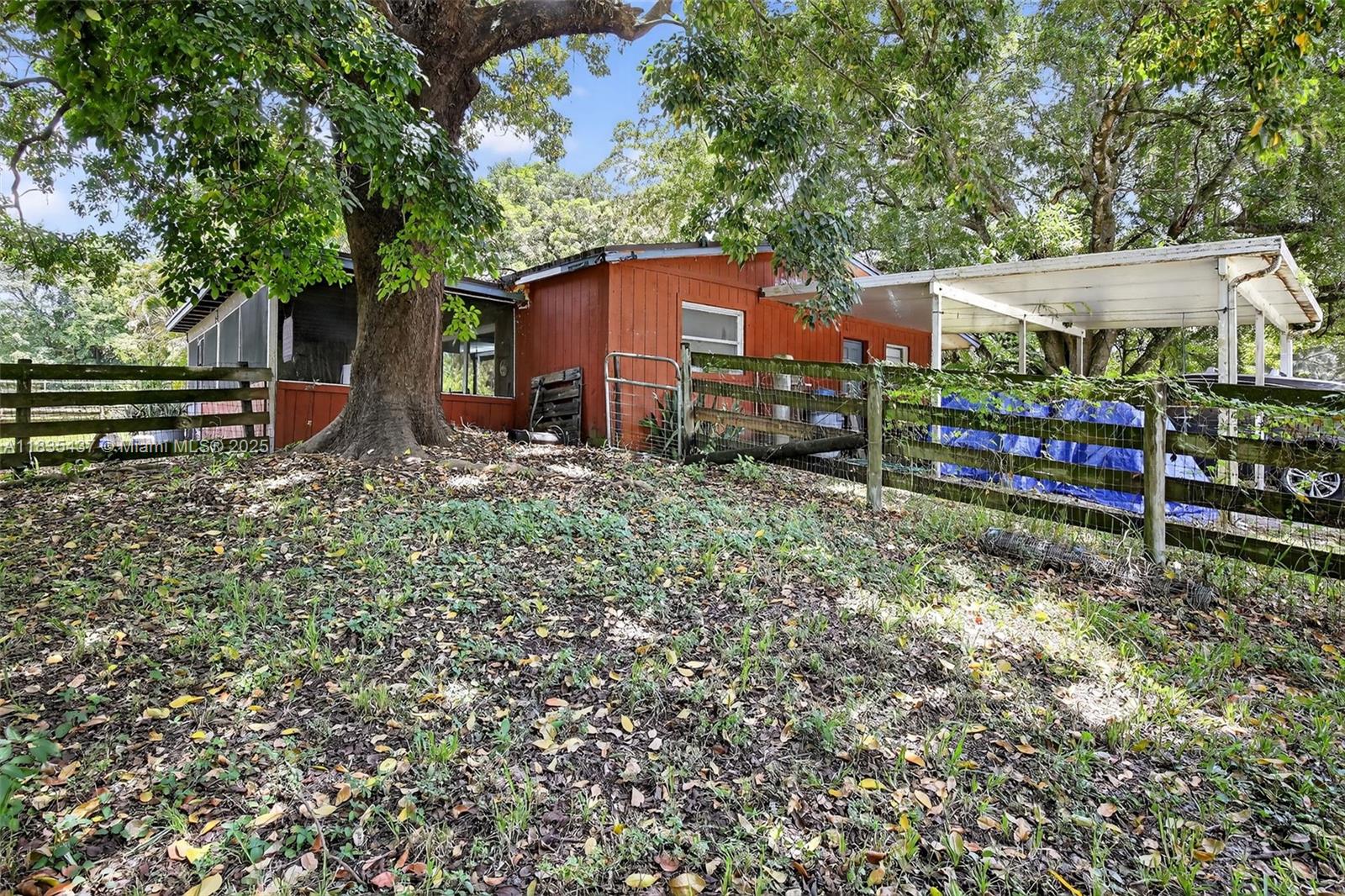 FLA FRUIT LANDS CO - Residential