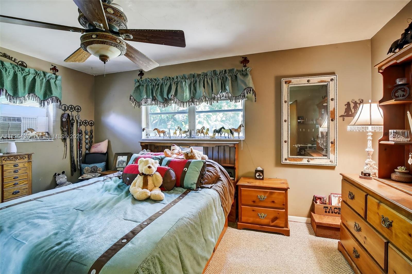 FLA FRUIT LANDS CO - Residential