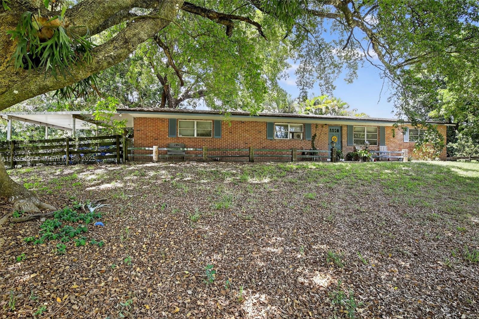 FLA FRUIT LANDS CO - Residential