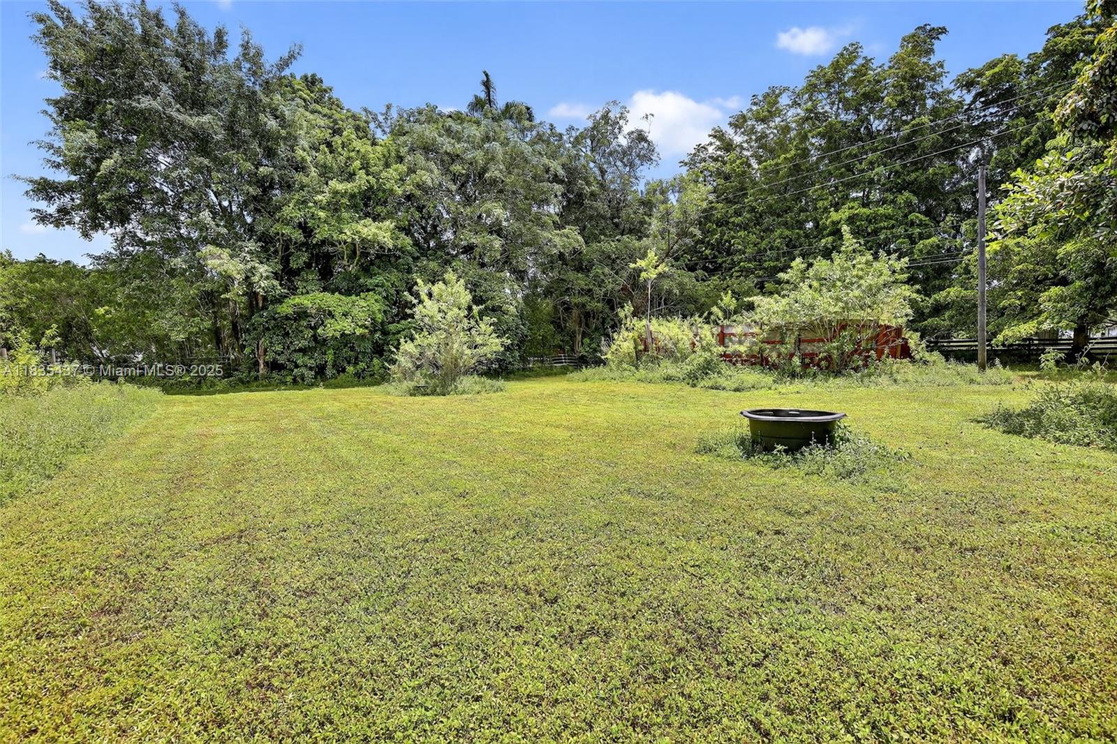 FLA FRUIT LANDS CO - Residential