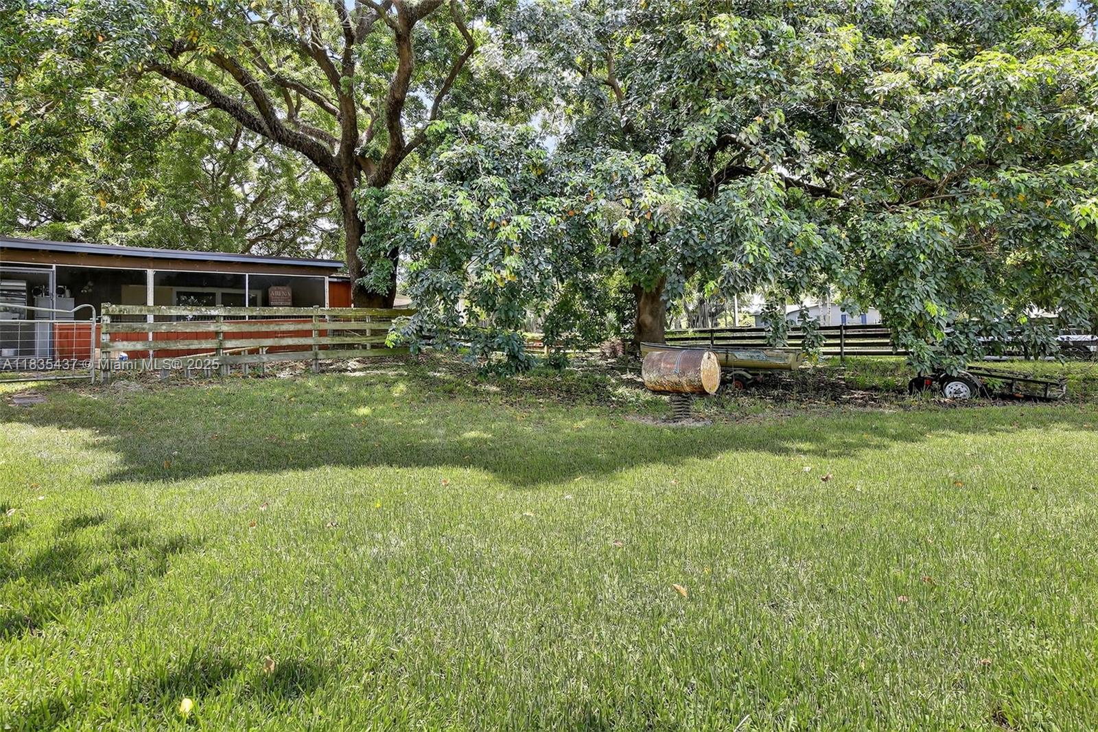 FLA FRUIT LANDS CO - Residential