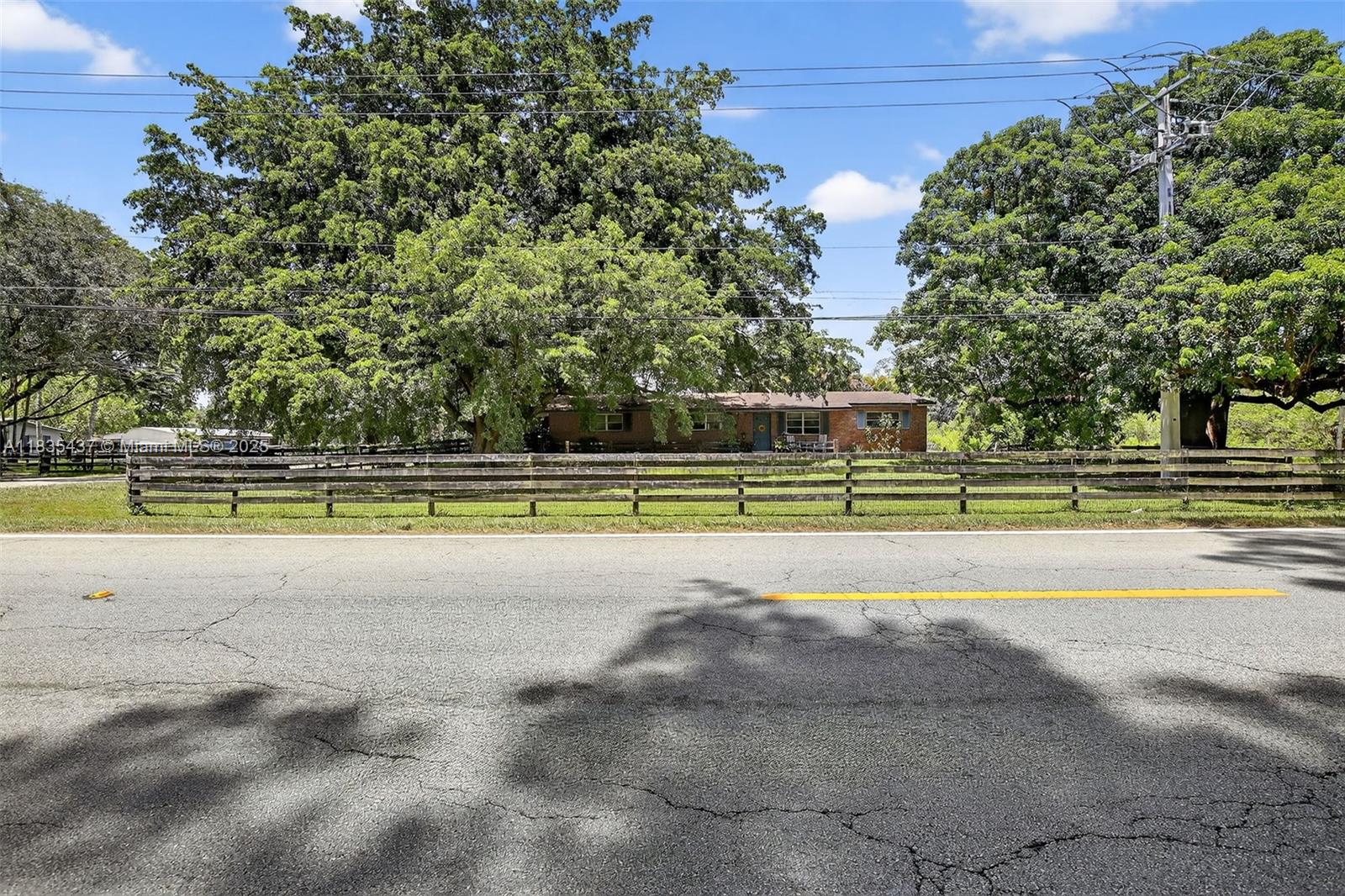 FLA FRUIT LANDS CO - Residential