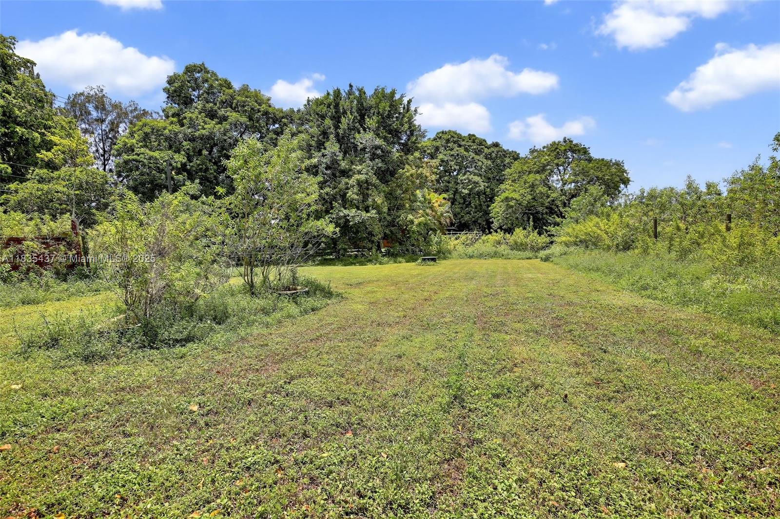 FLA FRUIT LANDS CO - Residential