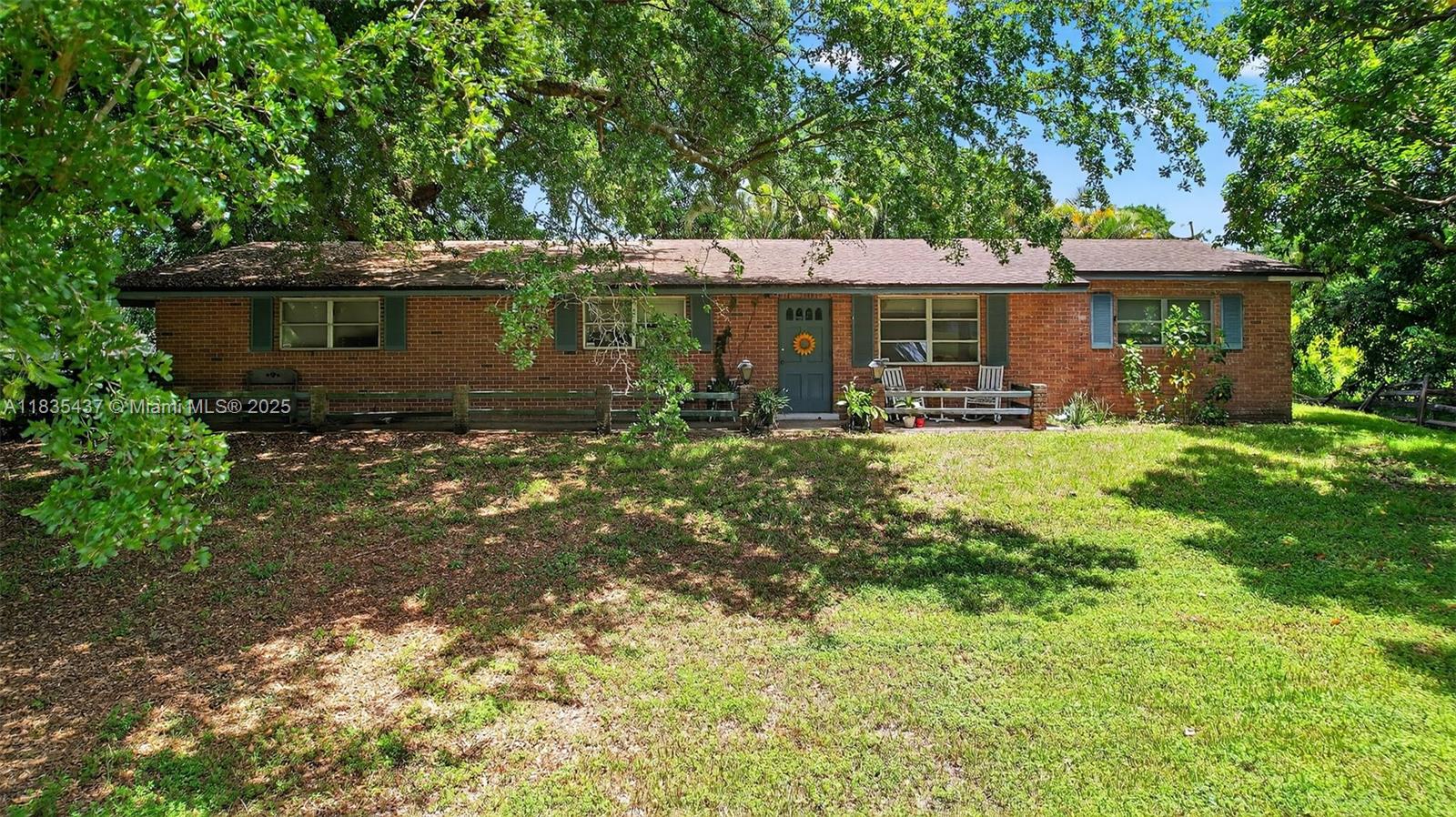 FLA FRUIT LANDS CO - Residential