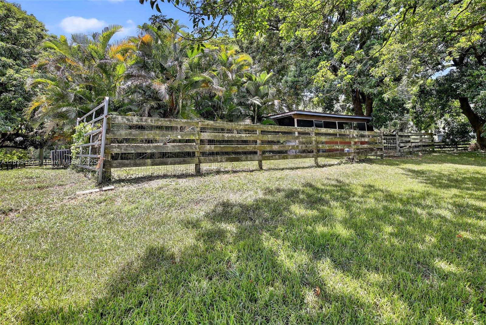 FLA FRUIT LANDS CO - Residential