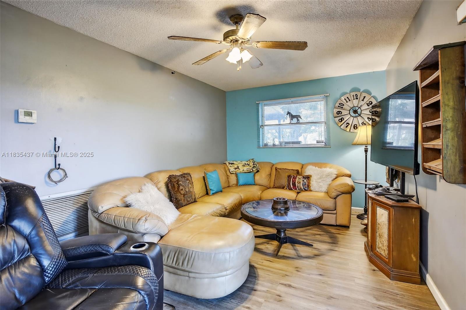 FLA FRUIT LANDS CO - Residential