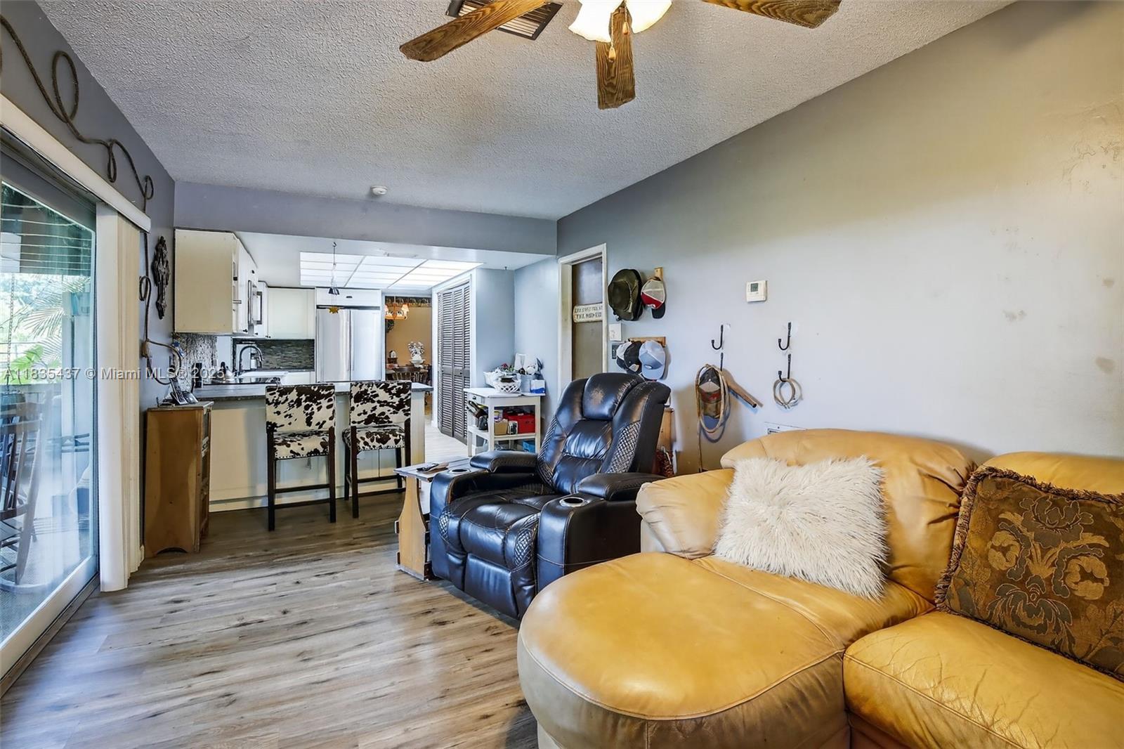 FLA FRUIT LANDS CO - Residential