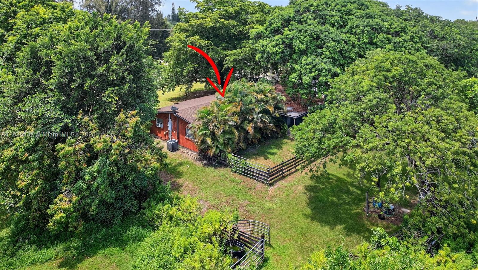 FLA FRUIT LANDS CO - Residential