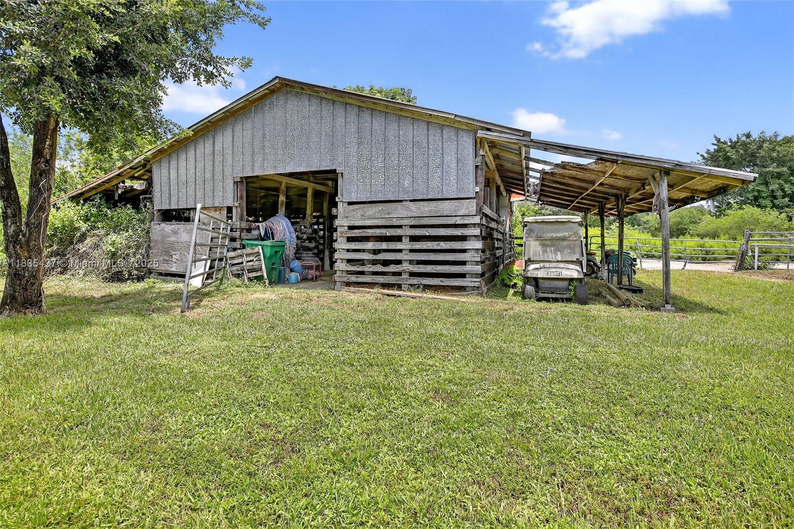 FLA FRUIT LANDS CO - Residential