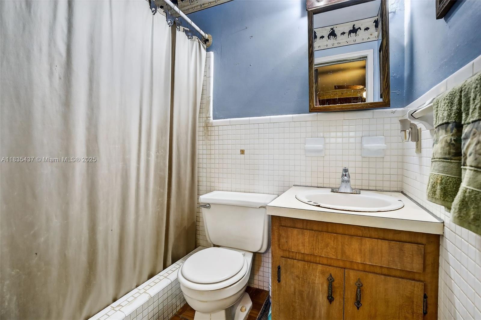 FLA FRUIT LANDS CO - Residential