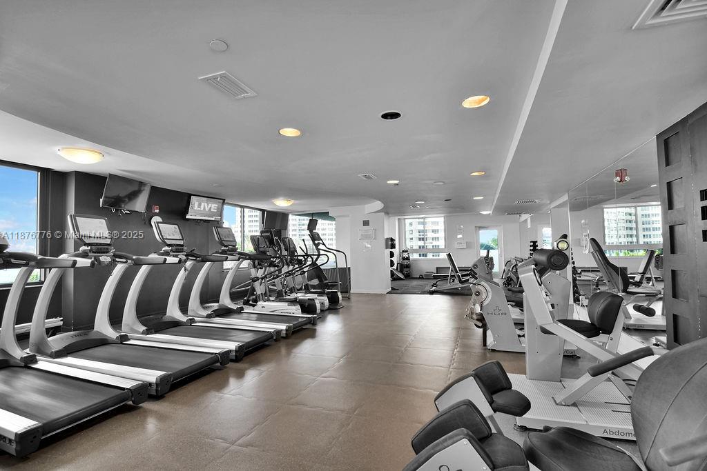 THE WAVERLY AT SOUTH BEAC - Residential